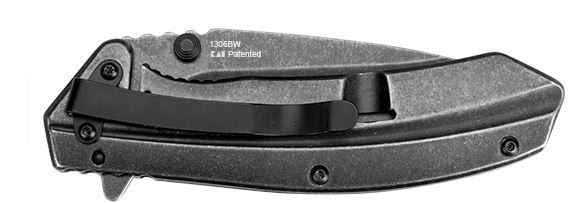  Kershaw Filter Flipper Knife