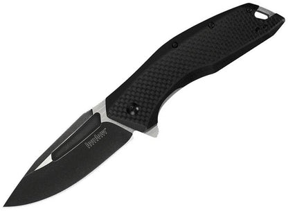  Kershaw Flourish Flipper Knife