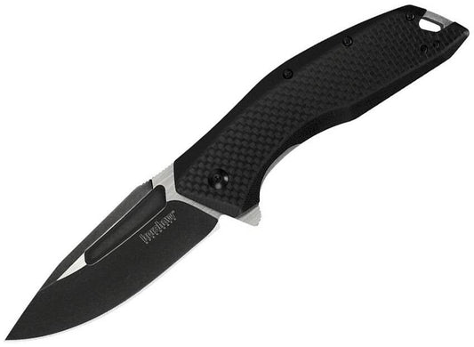  Kershaw Flourish Flipper Knife