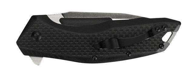  Kershaw Flourish Flipper Knife