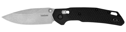  Kershaw Heist Clip Point Folding Knife 2037