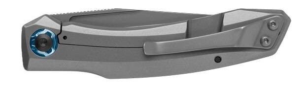  Kershaw Highball Manual Folding Knife 7010