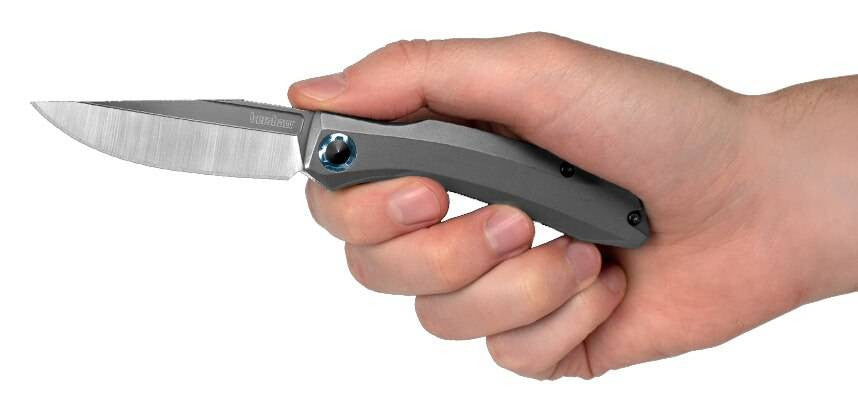  Kershaw Highball Manual Folding Knife 7010