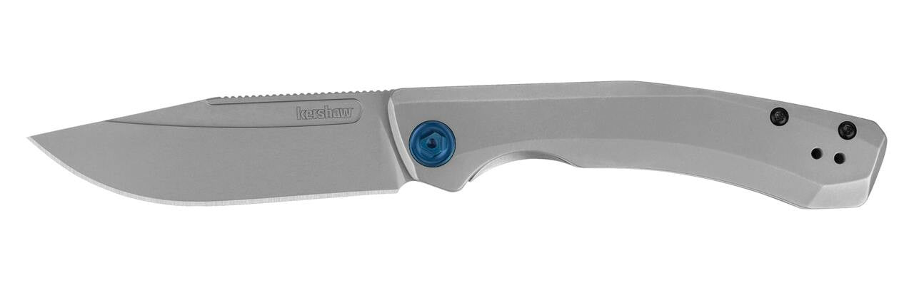  Kershaw Highball XL Clip Point Folding Knife