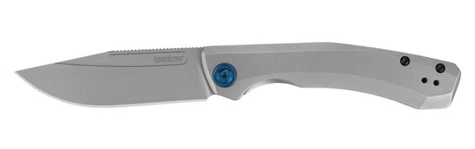  Kershaw Highball XL Clip Point Folding Knife