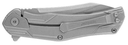  Kershaw Husker Speedsafe EDC Folding Knife 1380