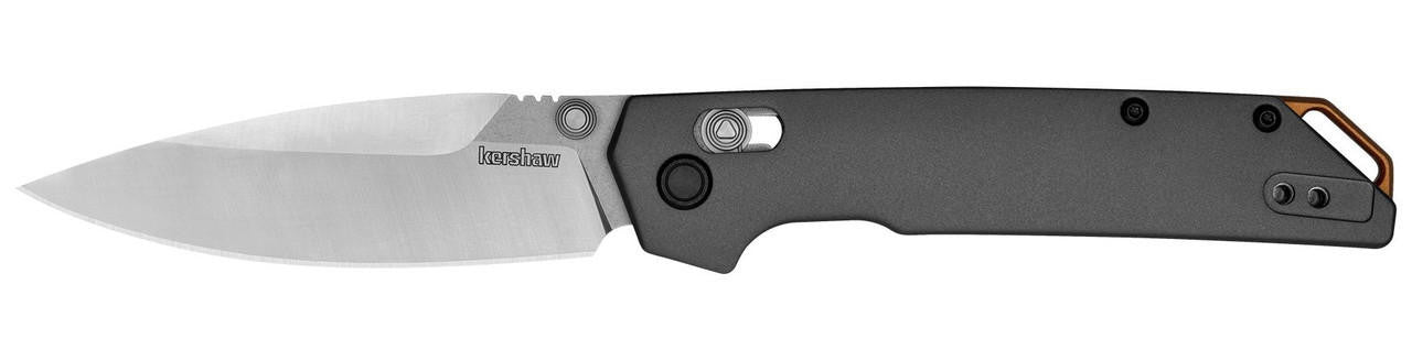  Kershaw Iridium Spear Point Folding Knife 2038
