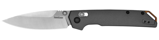  Kershaw Iridium Spear Point Folding Knife 2038