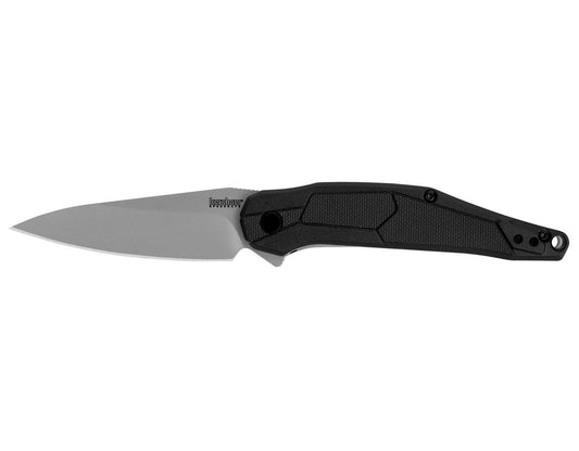  Kershaw Lightyear Spear Point Flipper Knife 1395