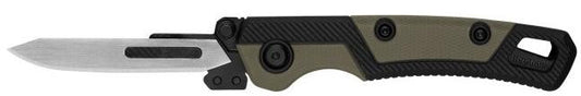  Kershaw Lonerock RBK2 Knife 1891