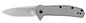  Kershaw Outcome Clip Point Flipper Knife 2044