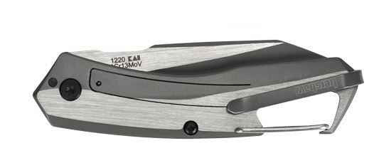  Kershaw Reverb Folding Knife