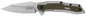  Kershaw Salvage Flipper Knife 1369