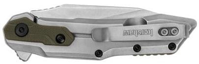  Kershaw Salvage Flipper Knife 1369