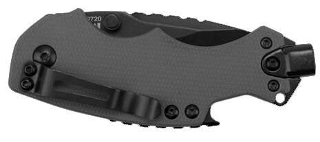  Kershaw Shuffle DIY Utility Folding Knife 8720