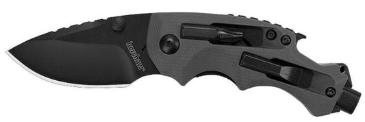  Kershaw Shuffle DIY Utility Folding Knife 8720
