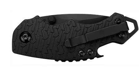  Kershaw Shuffle Plain Edge Knife