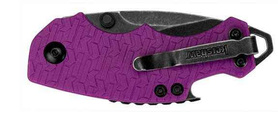  Kershaw Shuffle Plain Edge Knife