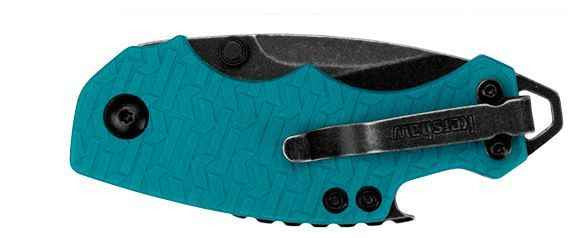  Kershaw Shuffle Plain Edge Knife