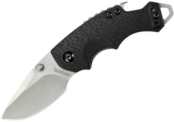  Kershaw Shuffle Plain Edge Knife