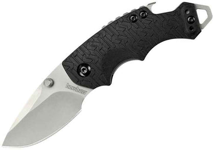  Kershaw Shuffle Plain Edge Knife