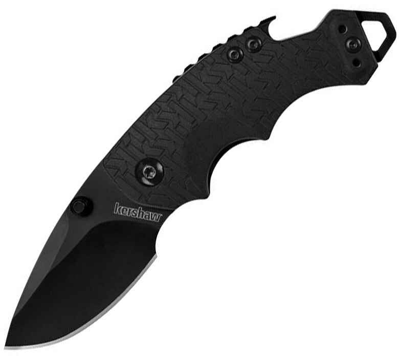  Kershaw Shuffle Plain Edge Knife
