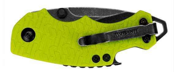  Kershaw Shuffle Plain Edge Knife