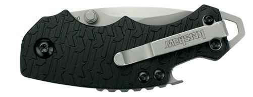  Kershaw Shuffle Plain Edge Knife
