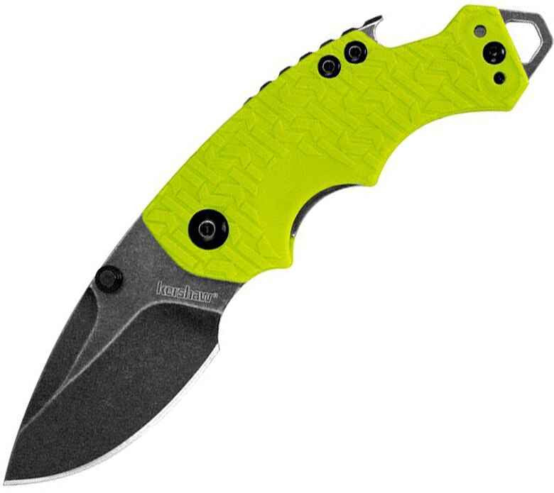  Kershaw Shuffle Plain Edge Knife