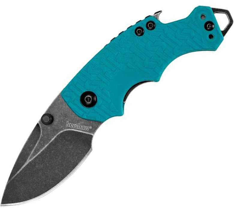  Kershaw Shuffle Plain Edge Knife