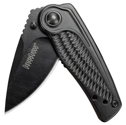  Kershaw Spoke Flipper Knife