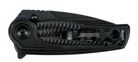  Kershaw Spoke Flipper Knife