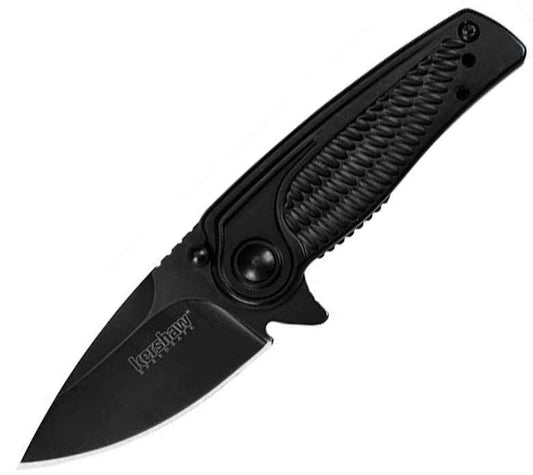  Kershaw Spoke Flipper Knife