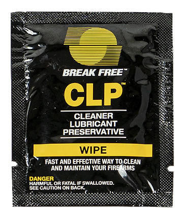  KleenBore 37/40mm Kwik Kleen One Pull Through Rope Cleaner