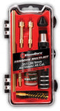 KleenBore Multi-Pistol Kit For .38/9/10mm/.40/.45 Caliber