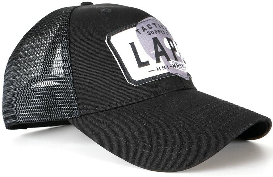  LA Police Gear 20th Anniversary Limited Edition Hat