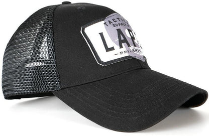  LA Police Gear 20th Anniversary Limited Edition Hat