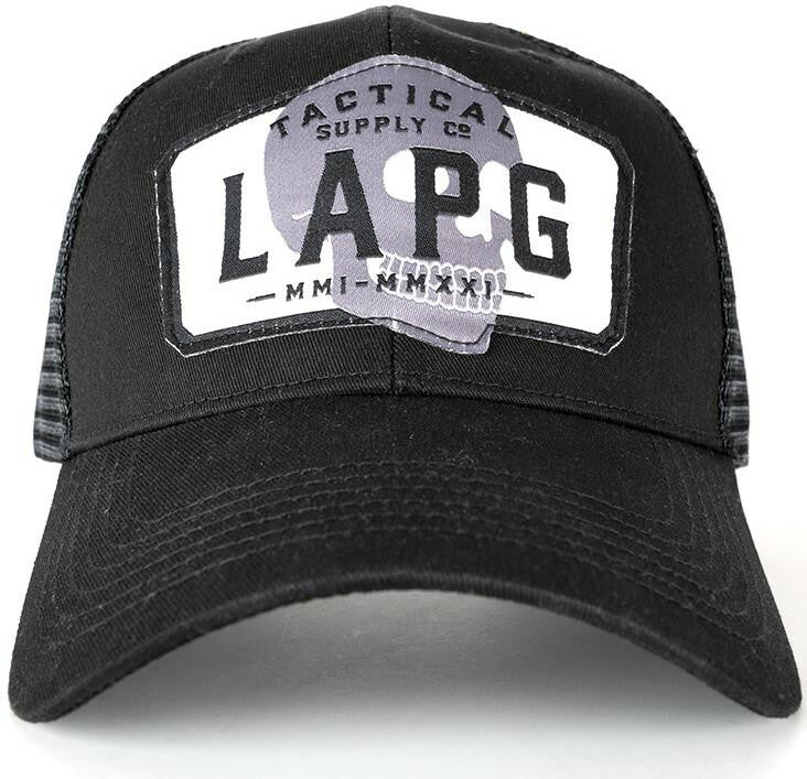  LA Police Gear 20th Anniversary Limited Edition Hat