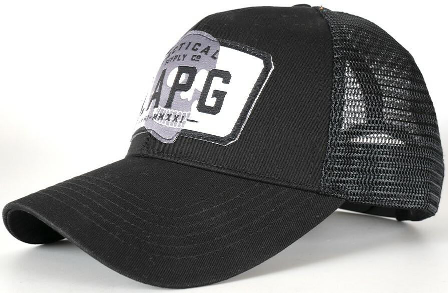  LA Police Gear 20th Anniversary Limited Edition Hat