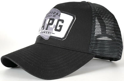  LA Police Gear 20th Anniversary Limited Edition Hat