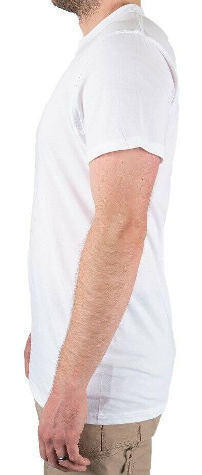  LA Police Gear 3 Pack Of Crew Neck T-Shirts
