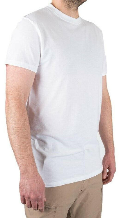  LA Police Gear 3 Pack Of Crew Neck T-Shirts