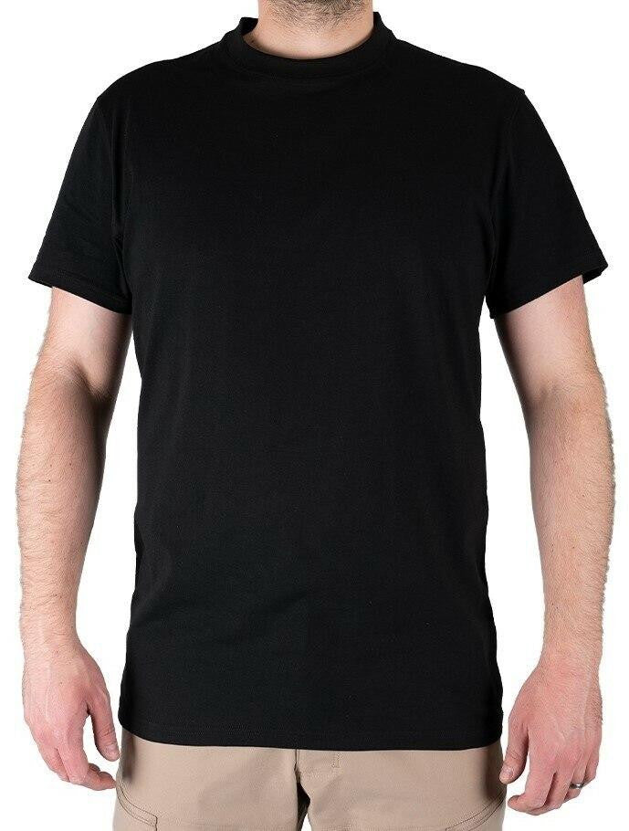  LA Police Gear 3 Pack Of Crew Neck T-Shirts