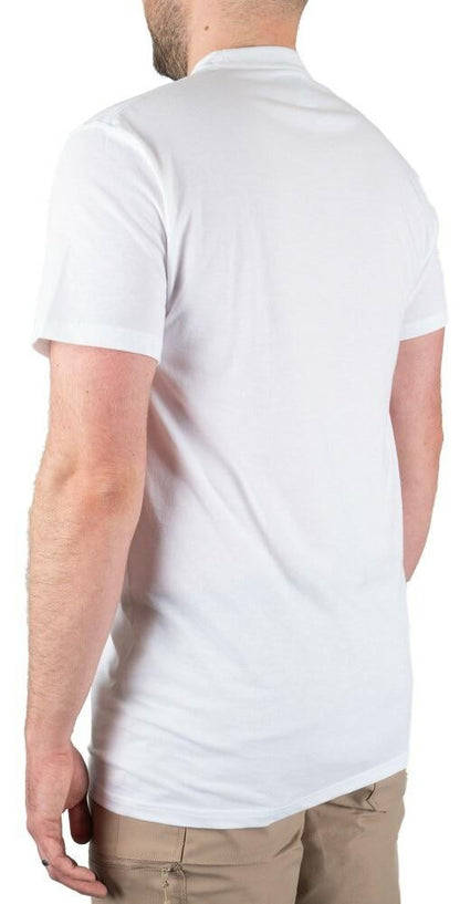  LA Police Gear 3 Pack Of Crew Neck T-Shirts