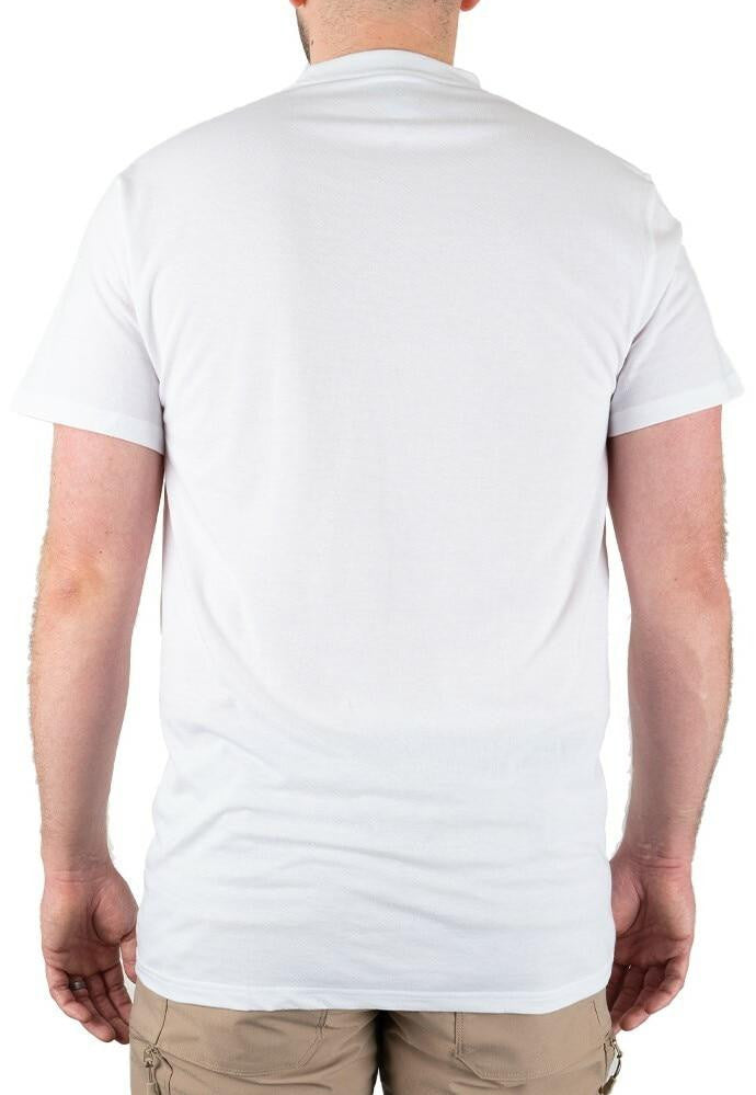  LA Police Gear 3 Pack Of Crew Neck T-Shirts