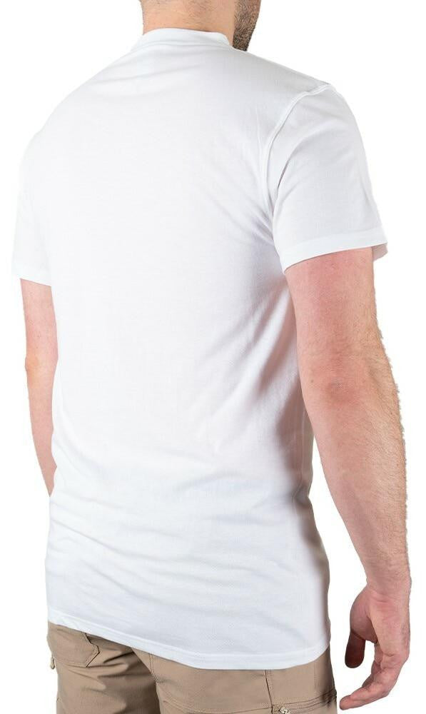  LA Police Gear 3 Pack Of Crew Neck T-Shirts