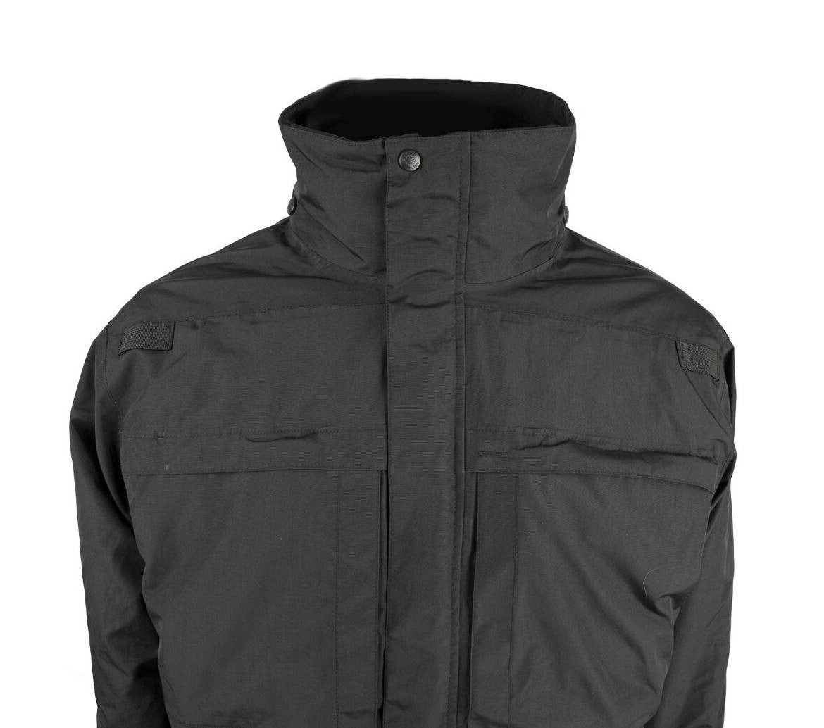  LA Police Gear 5 In 1 Duty Jacket