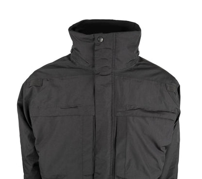  LA Police Gear 5 In 1 Duty Jacket