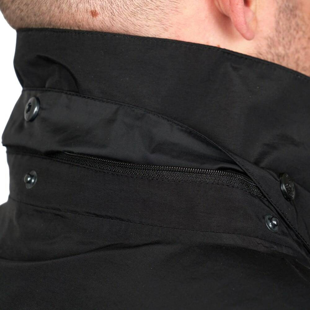 LA Police Gear 5 In 1 Duty Jacket