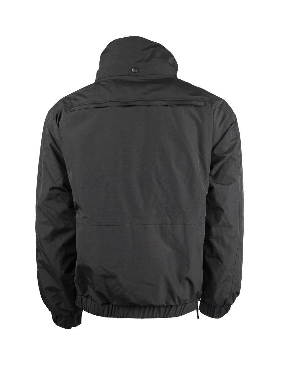 LA Police Gear 5 In 1 Duty Jacket